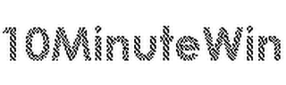 10MINUTEWIN logo