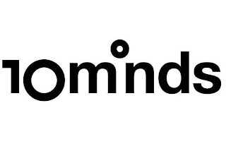 10MNDS logo