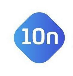 10N logo