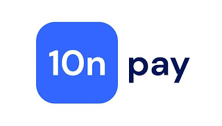 10N PAY logo