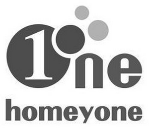 10NE HOME YONE logo