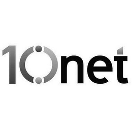 10NET logo