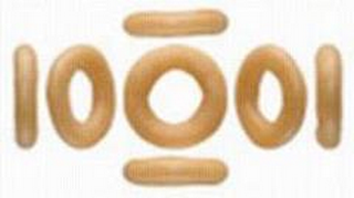 10O01 logo
