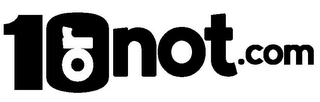 10ORNOT.COM logo