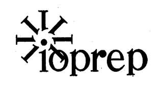 10PREP logo