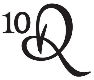 10R logo