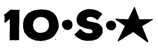 10.S. logo