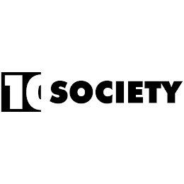 10SOCIETY logo
