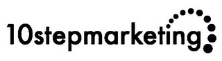 10STEPMARKETING logo