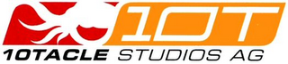 10T 10TACLE STUDIOS AG logo