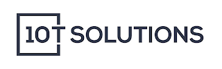 10T SOLUTIONS logo