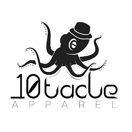10TACLE APPAREL logo