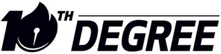 10TH DEGREE logo