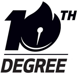 10TH DEGREE logo