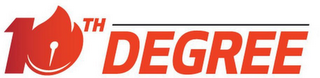 10TH DEGREE logo