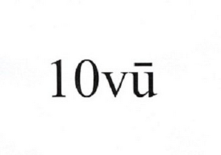 10VU logo