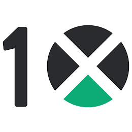 10X logo
