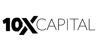 10XCAPITAL logo