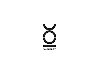 10XENERGY logo
