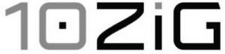 10ZIG logo