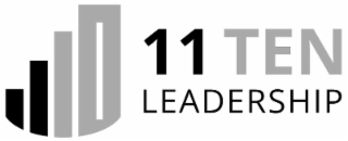 11 10 11 TEN LEADERSHIP