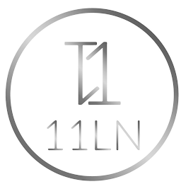 11 11LN logo