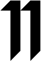 11 logo