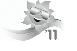 '11 logo
