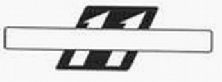 11 logo