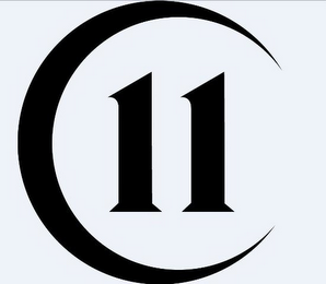 11 logo