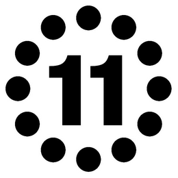11 logo