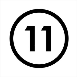 11 logo