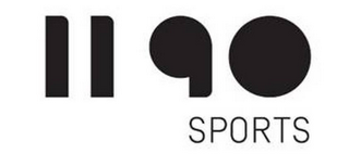 11 90 SPORTS logo