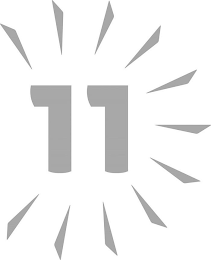 11 logo