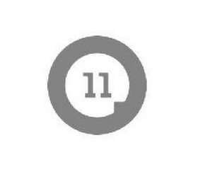 11 logo