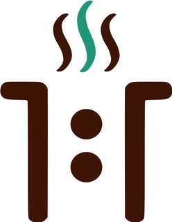 1:1 logo