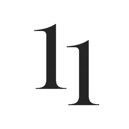 11 logo
