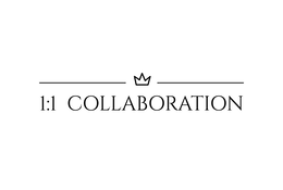 1:1 COLLABORATION logo