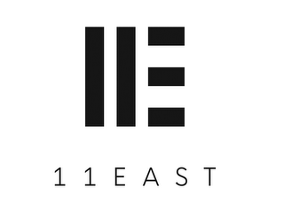 11 EAST