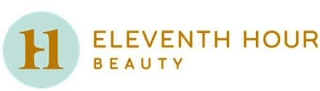 11 ELEVENTH HOUR BEAUTY logo