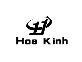 11 HOA KINH logo