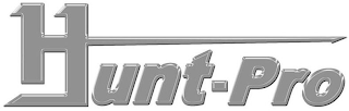 11 HUNT-PRO logo