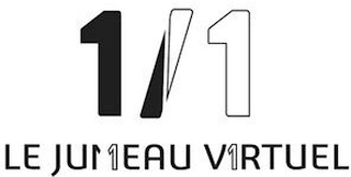 1/1 LE JUMEAU VIRTUEL logo