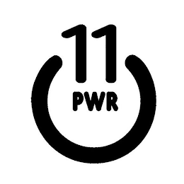 11 PWR logo