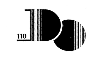110 DO logo