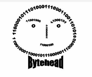 11001000 11000101 R00000RR 11000100 11000010111010001110001 1001101010 1 100100011000101110000011100010 BYTEHEAD logo