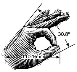 110.1MM AND 30.8° logo