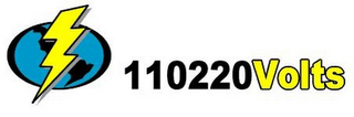 110220VOLTS logo