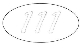 111 logo
