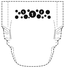 111 logo